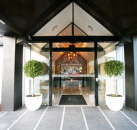 Ellen Hotel - eAccommodation