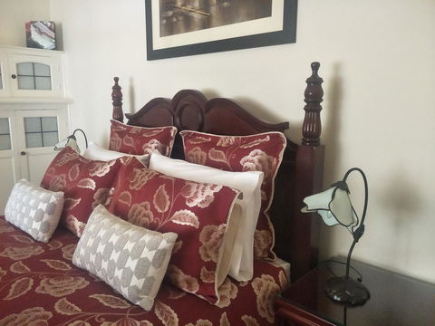 Fernweh Guesthouse - eAccommodation 12