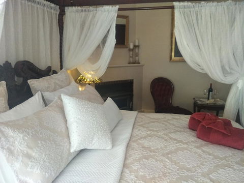 Fernweh Guesthouse - eAccommodation 13