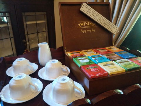 Fernweh Guesthouse - eAccommodation 10