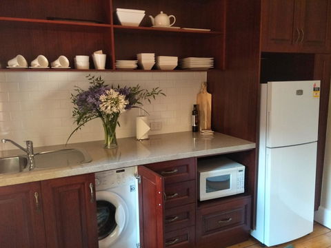 Fernweh Guesthouse - eAccommodation 22