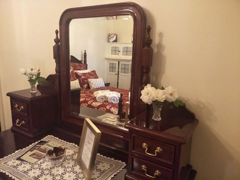 Fernweh Guesthouse - eAccommodation 7