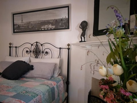 Fernweh Guesthouse - eAccommodation 3