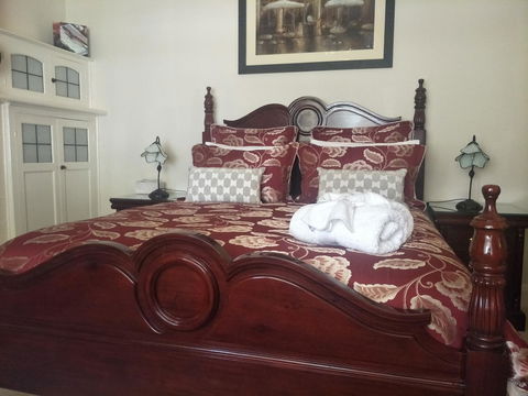 Fernweh Guesthouse - eAccommodation 11