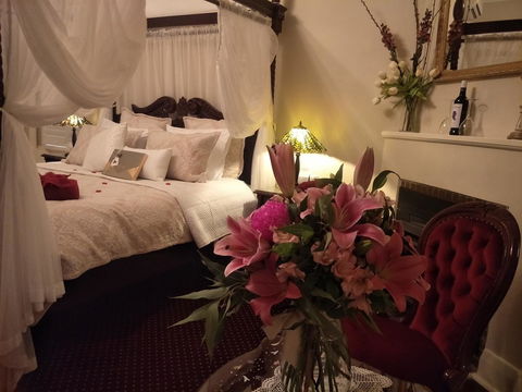 Fernweh Guesthouse - eAccommodation 0