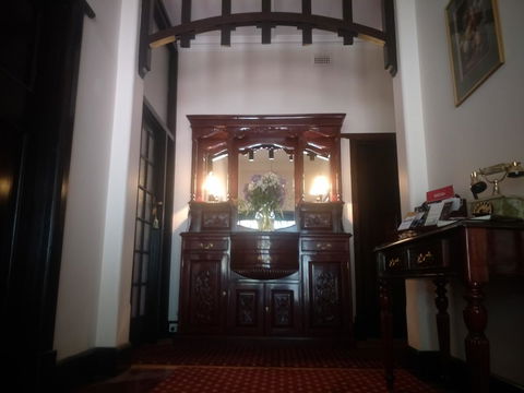 Fernweh Guesthouse - eAccommodation 19