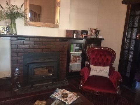 Fernweh Guesthouse - eAccommodation 21
