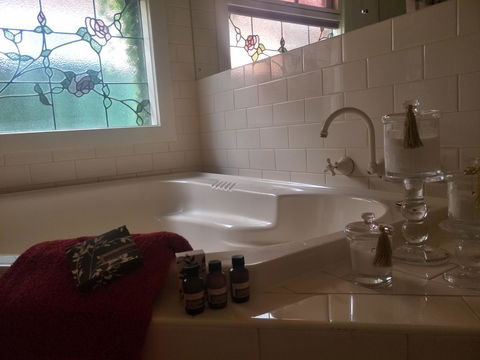 Fernweh Guesthouse - eAccommodation 6