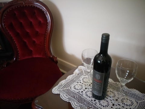 Fernweh Guesthouse - eAccommodation 1