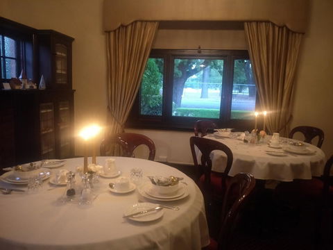 Fernweh Guesthouse - eAccommodation 2
