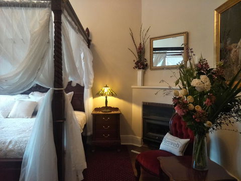 Fernweh Guesthouse - eAccommodation 16