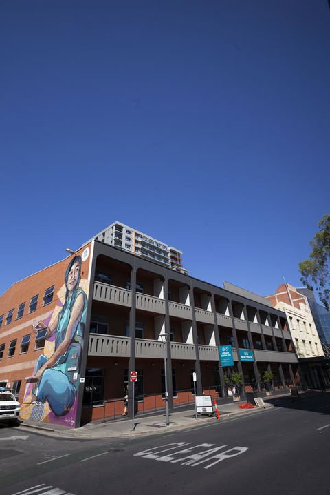 YHA Adelaide Central - eAccommodation 6