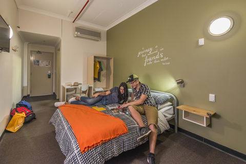 YHA Adelaide Central - eAccommodation 36