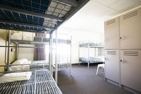 YHA Adelaide Central - eAccommodation 23