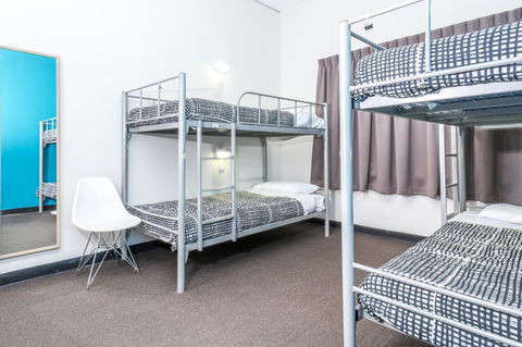 YHA Adelaide Central - eAccommodation 33