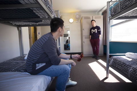 YHA Adelaide Central - eAccommodation 12
