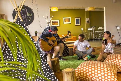 YHA Adelaide Central - eAccommodation 26