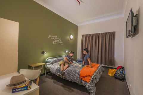 YHA Adelaide Central - eAccommodation 41