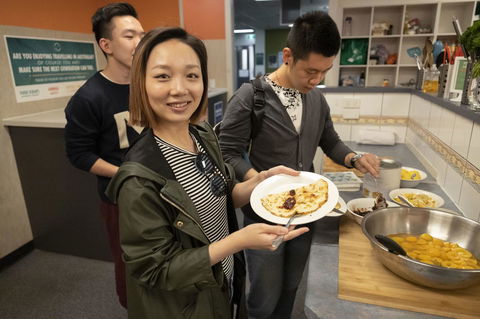 YHA Adelaide Central - eAccommodation 5