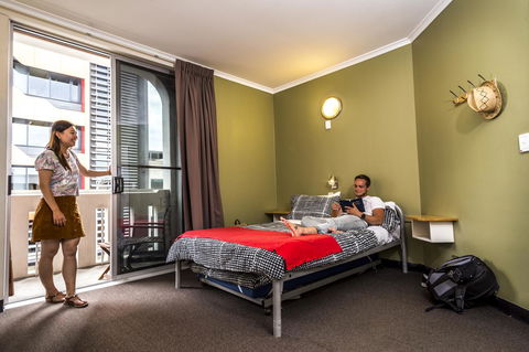 YHA Adelaide Central - eAccommodation 32