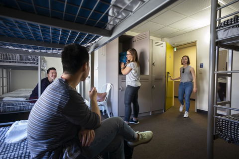 YHA Adelaide Central - eAccommodation 7