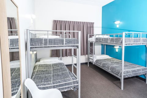 YHA Adelaide Central - eAccommodation 34