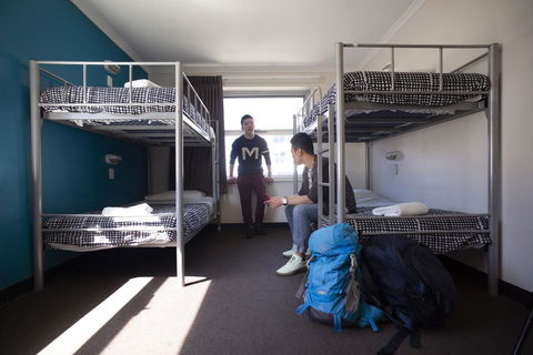 YHA Adelaide Central - eAccommodation 10