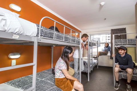 YHA Adelaide Central - eAccommodation 21