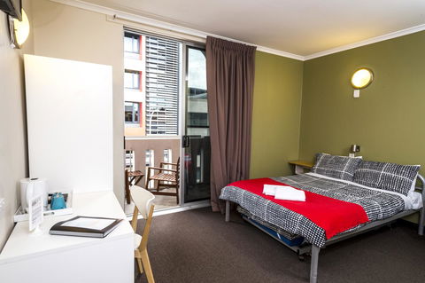 YHA Adelaide Central - eAccommodation 31