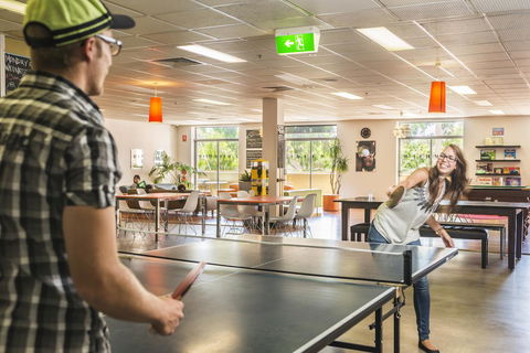 YHA Adelaide Central - eAccommodation 38