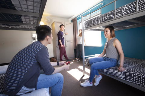 YHA Adelaide Central - eAccommodation 16