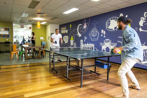 YHA Adelaide Central - eAccommodation 11