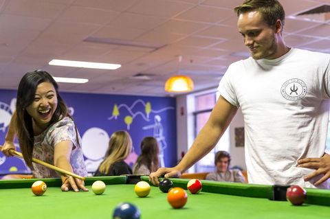 YHA Adelaide Central - eAccommodation 25