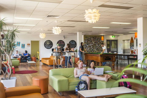 YHA Adelaide Central - eAccommodation 27