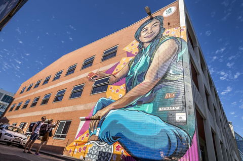 YHA Adelaide Central - eAccommodation 0