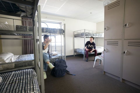 YHA Adelaide Central - eAccommodation 15