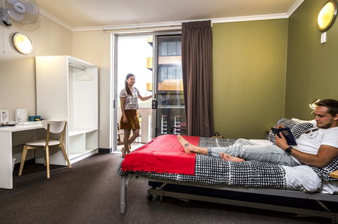 YHA Adelaide Central - eAccommodation 22