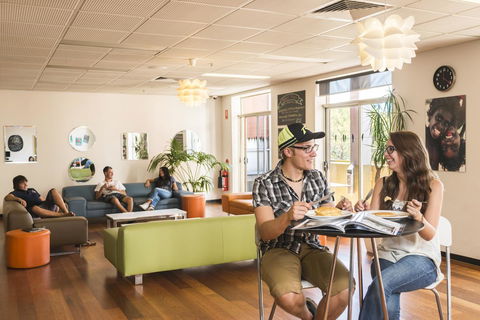 YHA Adelaide Central - eAccommodation 35