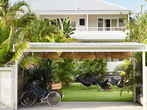 Atlantic Byron Bay - eAccommodation 11