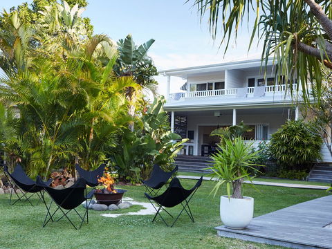 Atlantic Byron Bay - eAccommodation 9