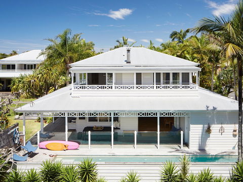Atlantic Byron Bay - eAccommodation 4