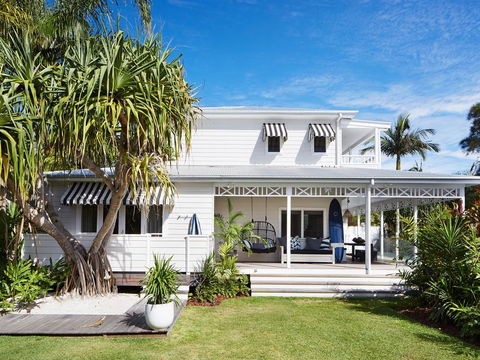 Atlantic Byron Bay - eAccommodation 29