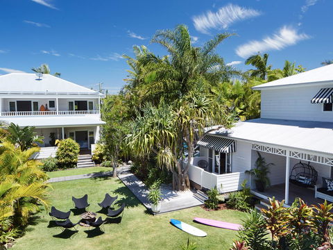 Atlantic Byron Bay - eAccommodation 0