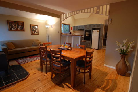 A Secret Treasure - eAccommodation 4