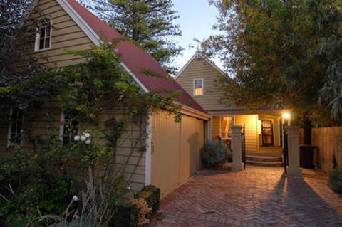 A Secret Treasure - eAccommodation 14