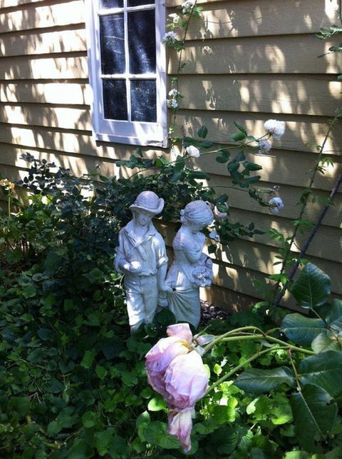 A Secret Treasure - eAccommodation 2