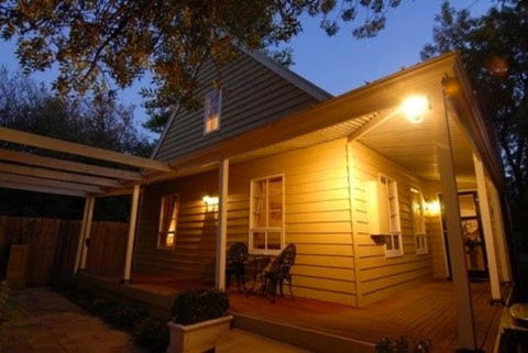 A Secret Treasure - eAccommodation 0
