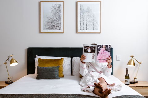 Manna By Haus - eAccommodation 1