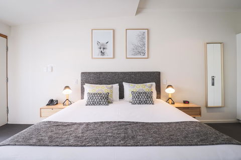 Manna By Haus - eAccommodation 15