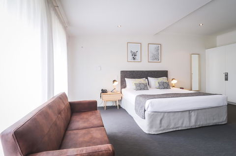Manna By Haus - eAccommodation 12
